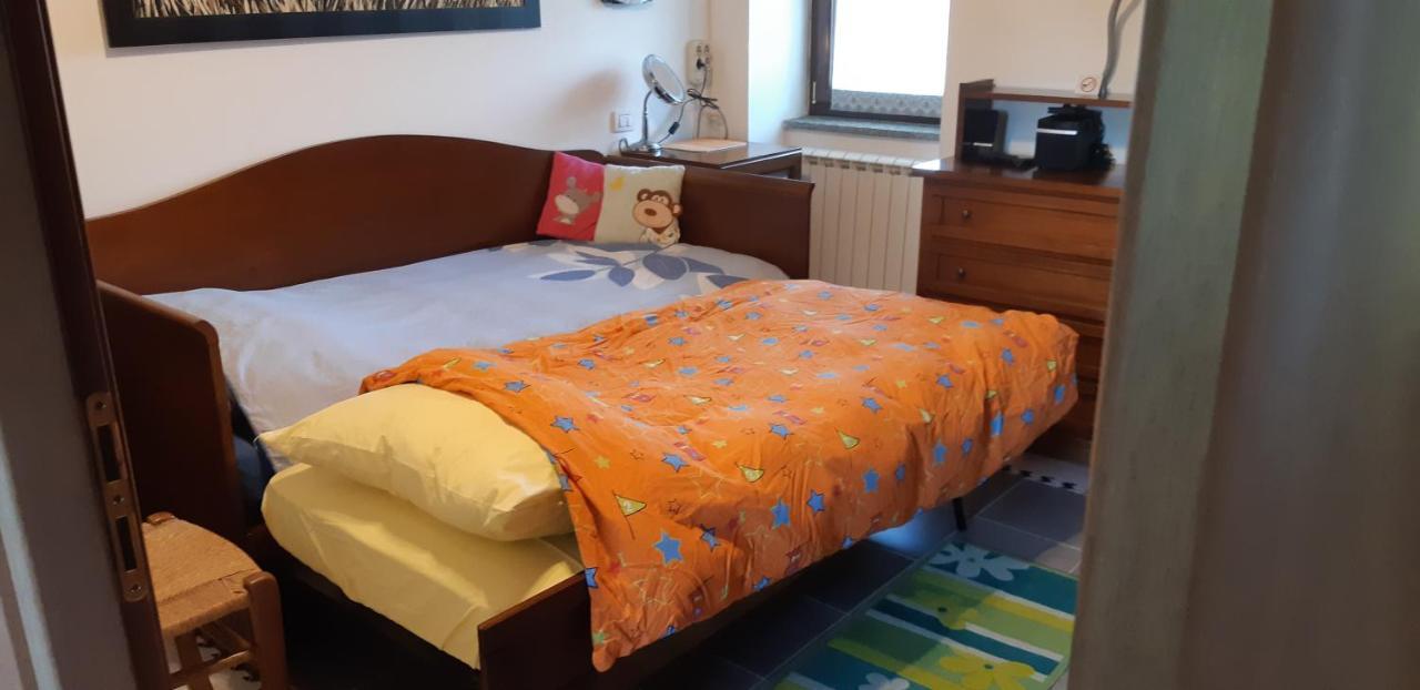 Cascina Rosa Camilla Bed & Breakfast Carpeneto Exterior photo