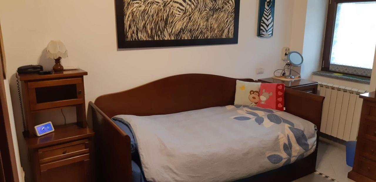 Cascina Rosa Camilla Bed & Breakfast Carpeneto Exterior photo