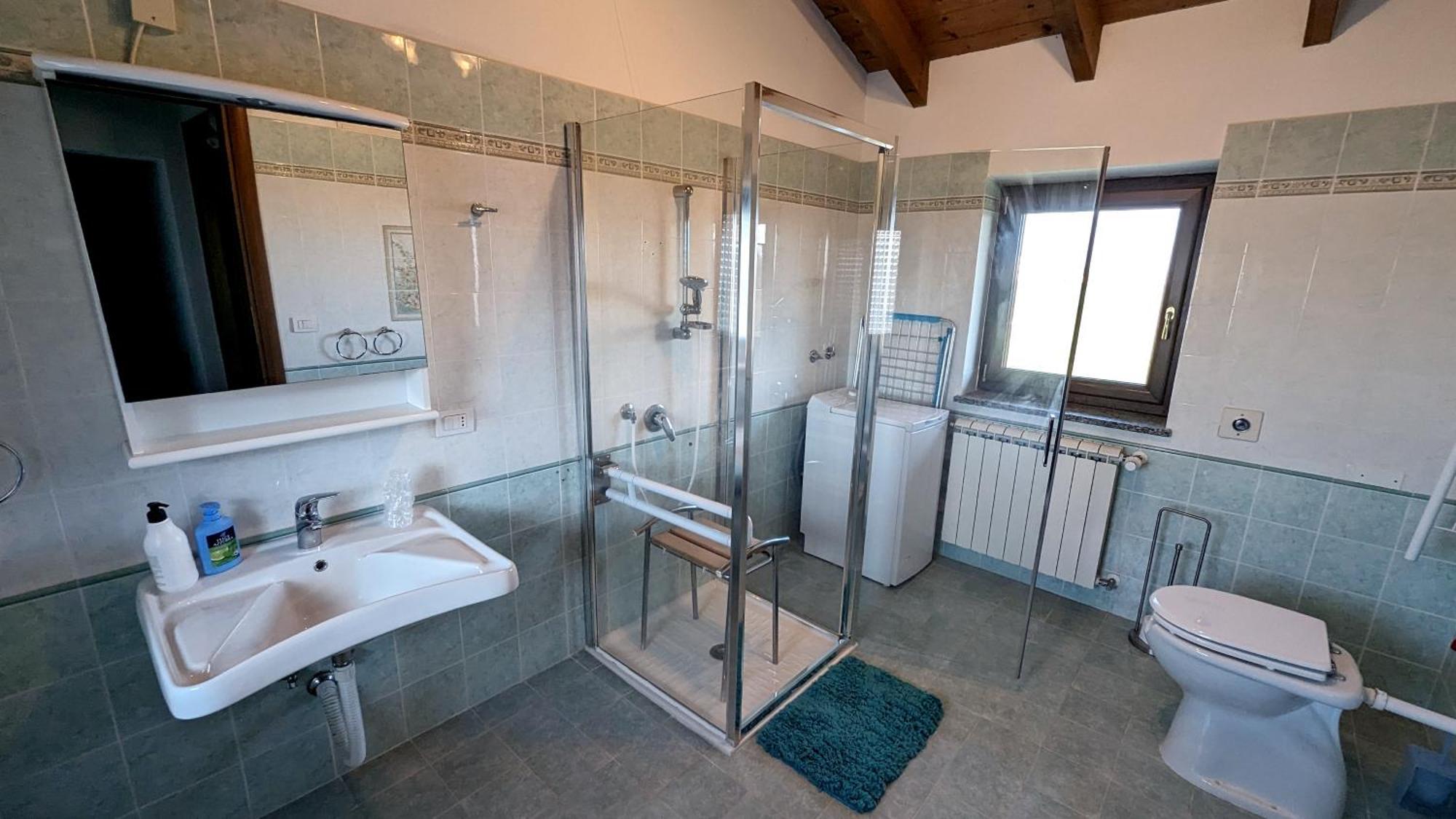 Cascina Rosa Camilla Bed & Breakfast Carpeneto Exterior photo