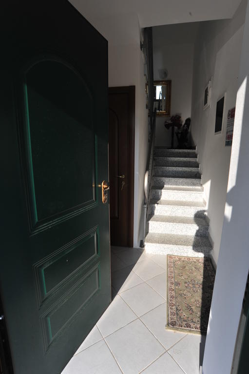Cascina Rosa Camilla Bed & Breakfast Carpeneto Exterior photo