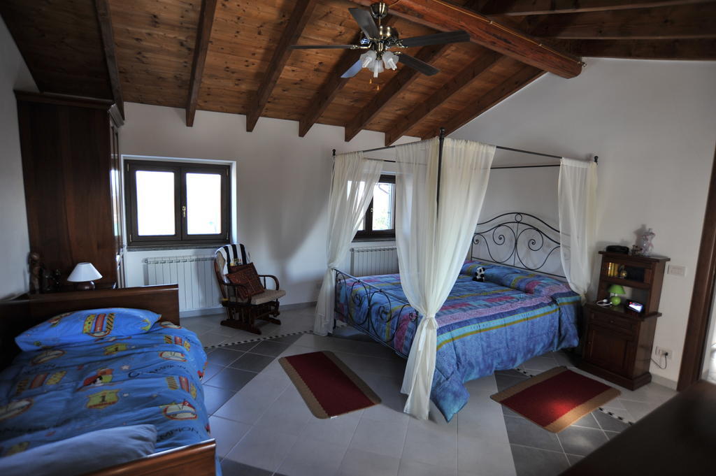 Cascina Rosa Camilla Bed & Breakfast Carpeneto Exterior photo