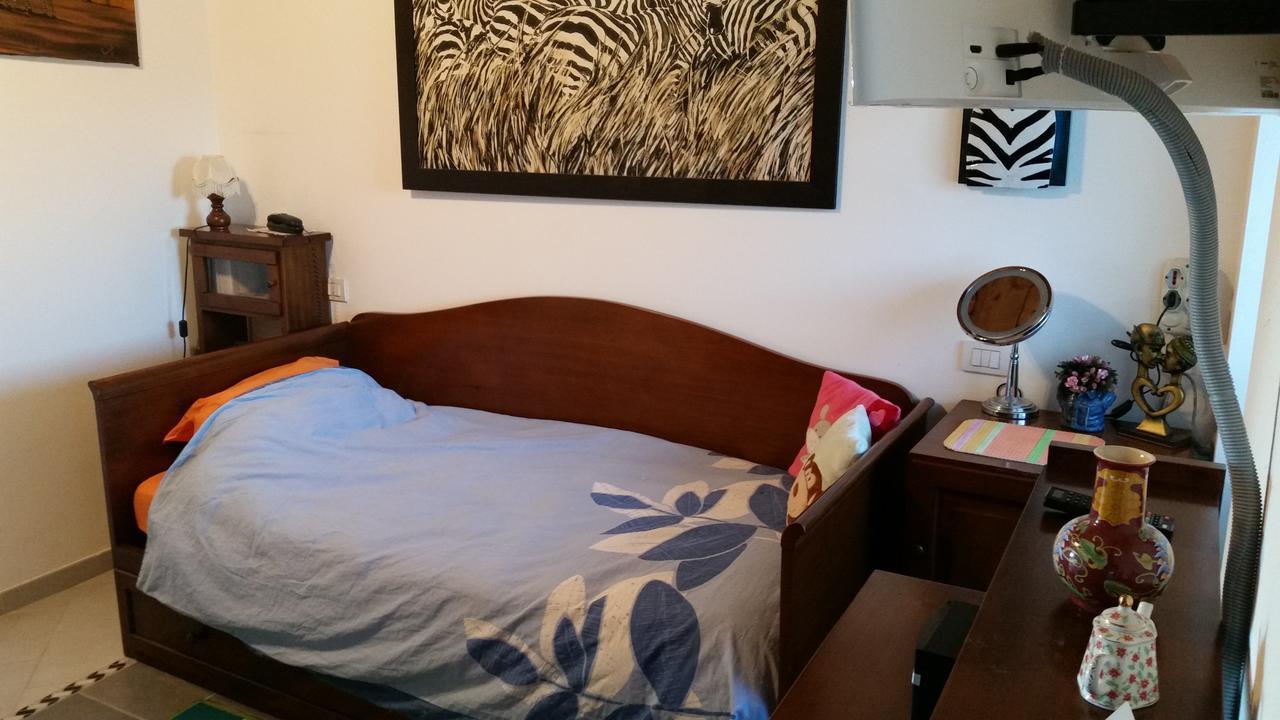 Cascina Rosa Camilla Bed & Breakfast Carpeneto Exterior photo