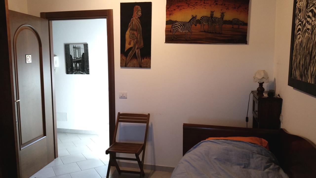 Cascina Rosa Camilla Bed & Breakfast Carpeneto Exterior photo